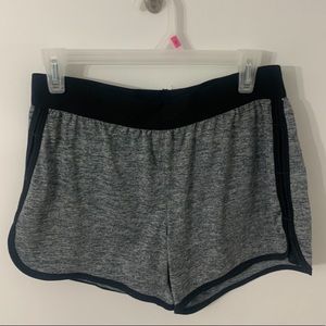 running shorts